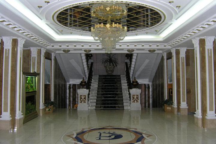 Dnipro Hotel
