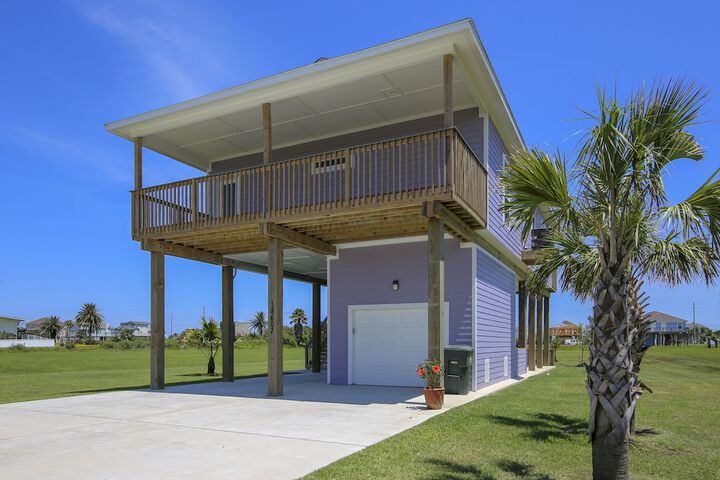 SEAGODDESS SEA-CRET in Galveston, TX