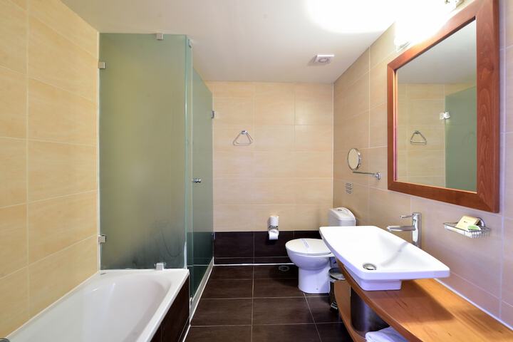 Bath Amenities
