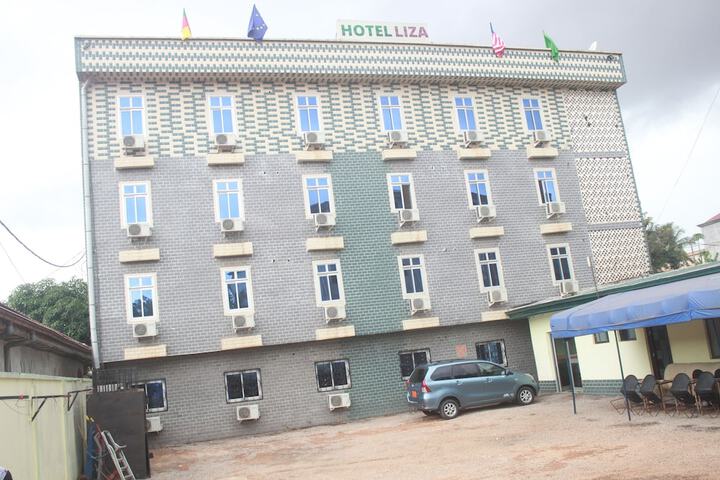 Liza Hôtel