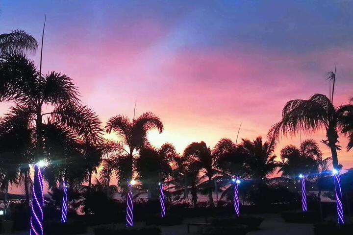 Image of Aruba Surfside Marina