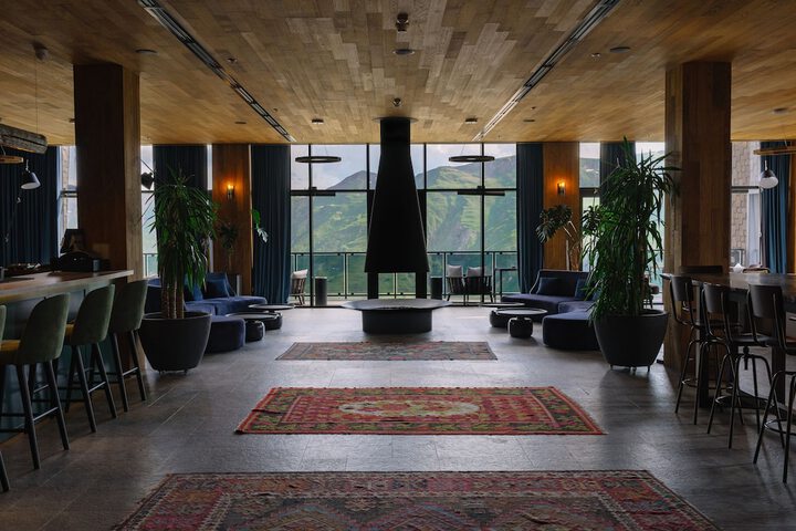 Hotel Interior 2 of 71