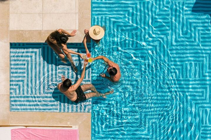 Pool 23 of 71