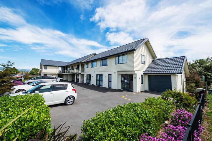 Image of 123 Motel