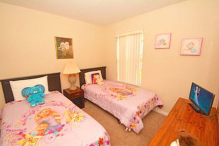 Childrens Theme Room