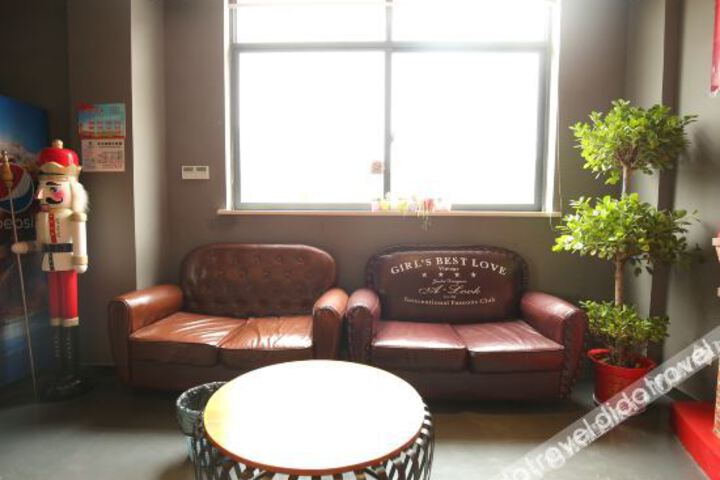 Hotel Interior 29 of 63
