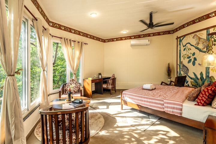 Image of Jungle Ghar