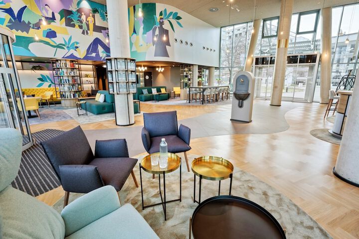 Hotel Interior 16 of 106
