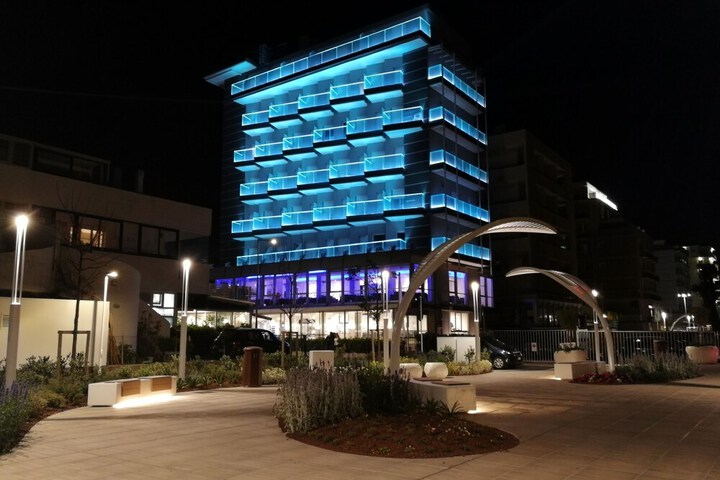 Hotel 34 of 40