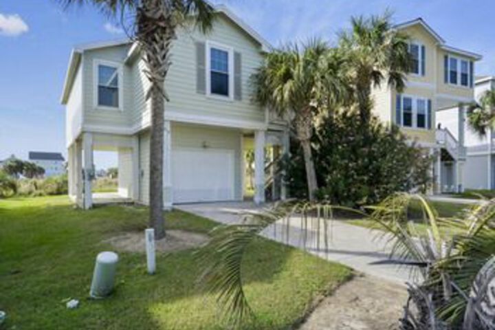 Photo of Beach Blast 3 Br Home by RedAwning