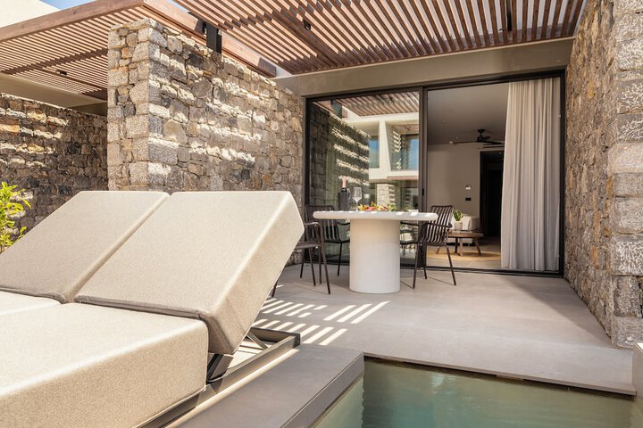 Terrace/Patio 26 of 57