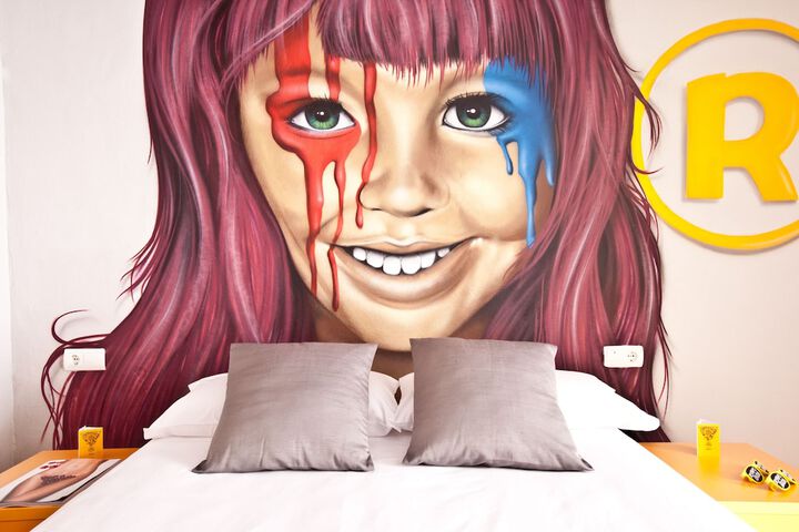 Room 3 of 5