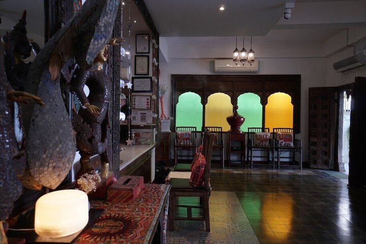 Hotel Interior 8 of 139