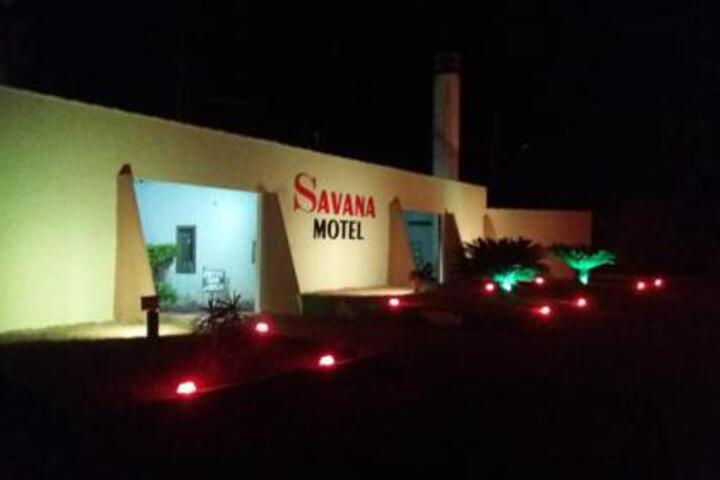 Photo of Savana Motel