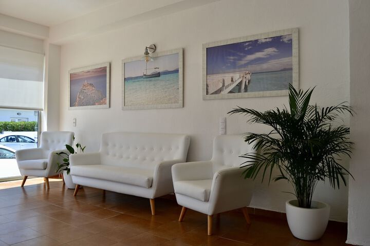 Hotel Interior 2 of 26