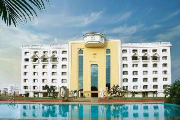 Vivanta by Taj Trivandrum