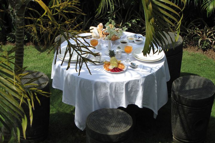 Breakfast/Coffee Service 29 of 36