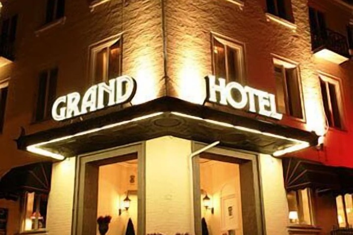 Hotel 73 of 78