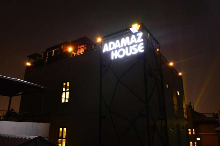 Hotel 40 of 45