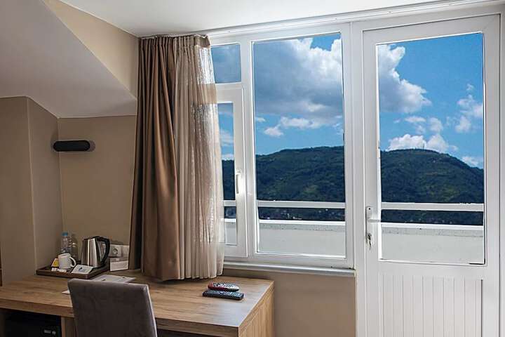View from room