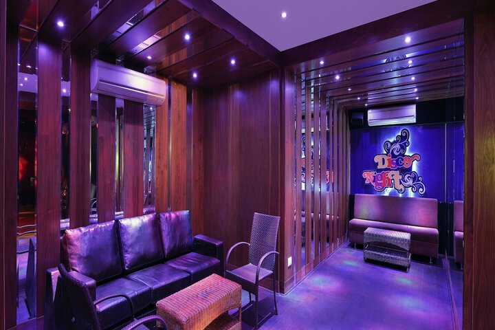 Nightclub