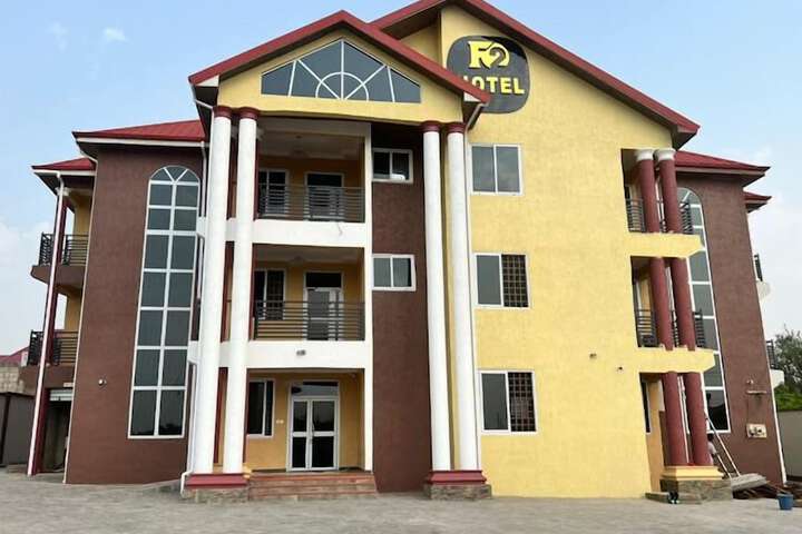 Image of F2 Hotel and Apartment