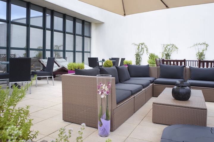 Terrace/Patio 73 of 122