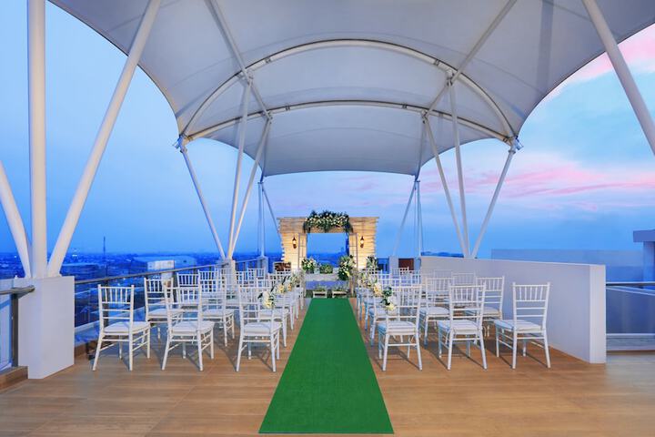Wedding/Banquet 45 of 50