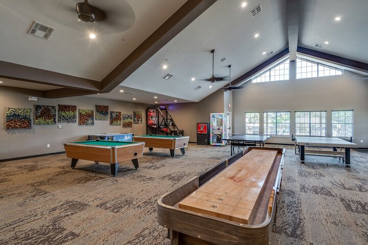 Billiards