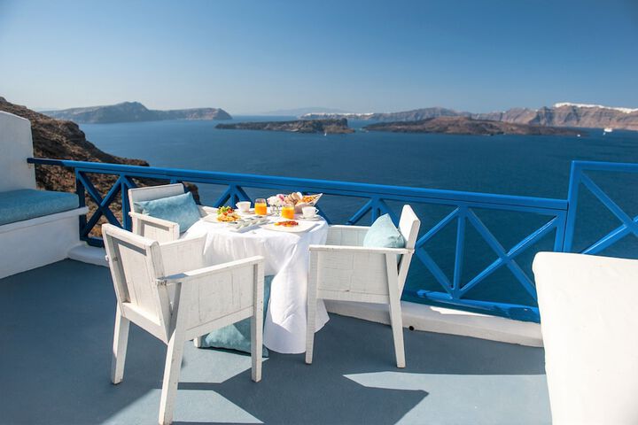 Breakfast/Coffee Service 46 of 68