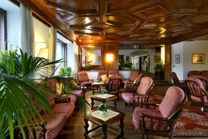 Hotel Interior 3 of 45