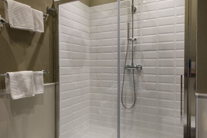 Bath Interior