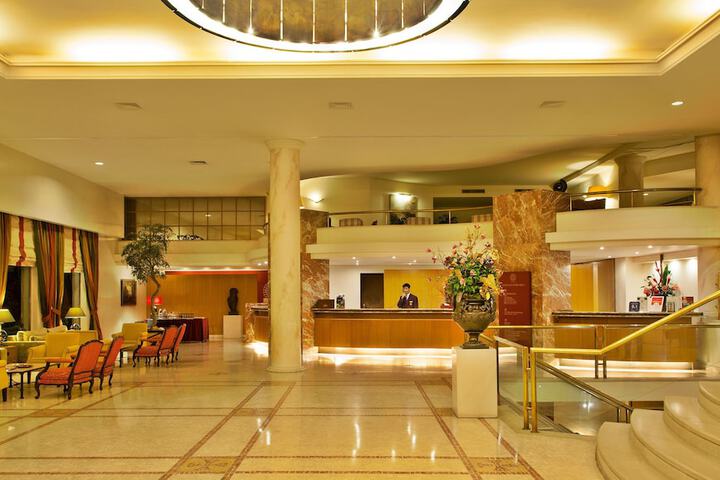 Hotel Interior 3 of 48