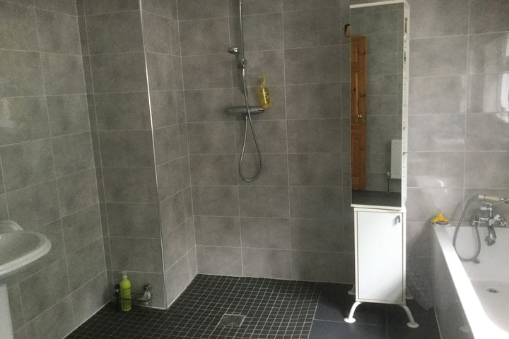Bath Photo