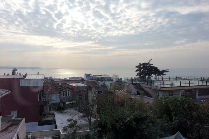 Hotel View 28 of 28
