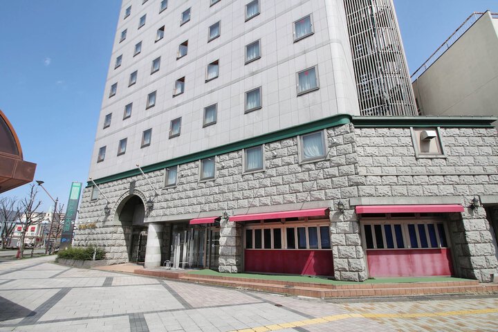 Hotel 41 of 46