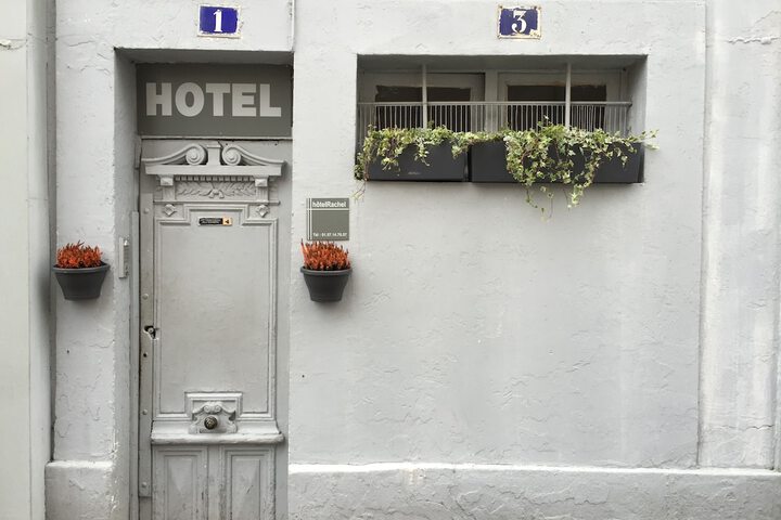Hotel 63 of 64