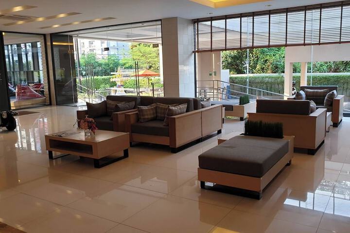 Hotel Interior 3 of 29