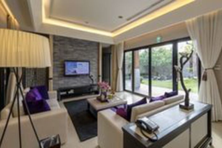 Caesar Bali Villa