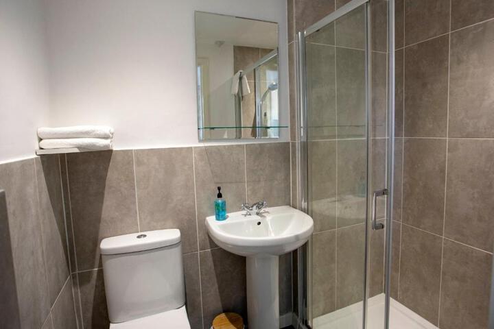 Fitness Center Photo