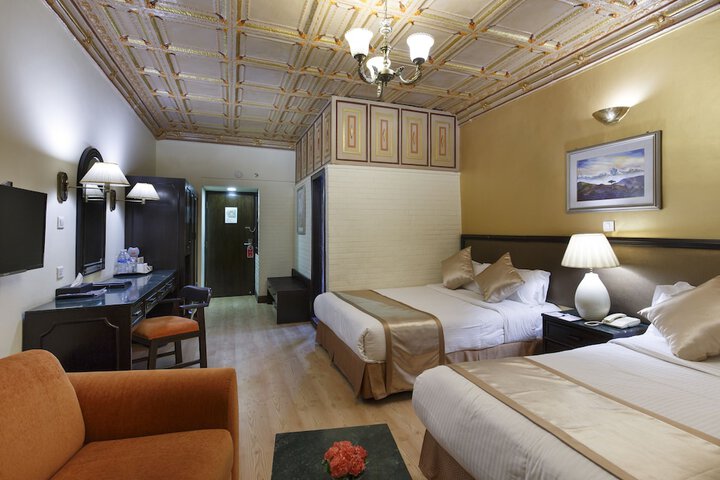 Room 51 of 110