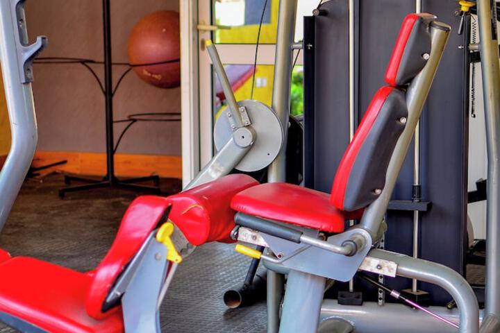 Health and Fitness 45 of 76