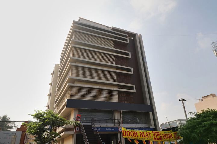 Hotel 5 of 24