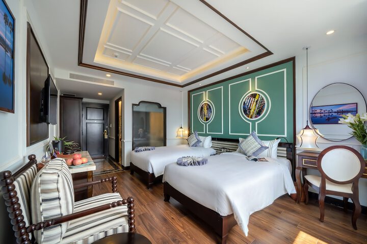 Fitness Facility Photos