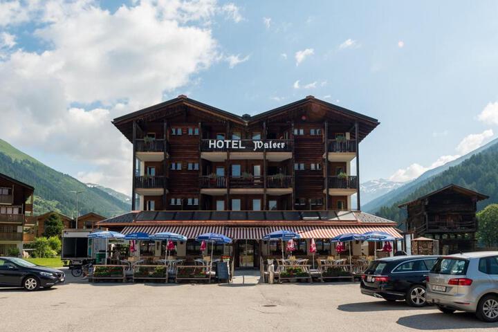 Hotel Walser