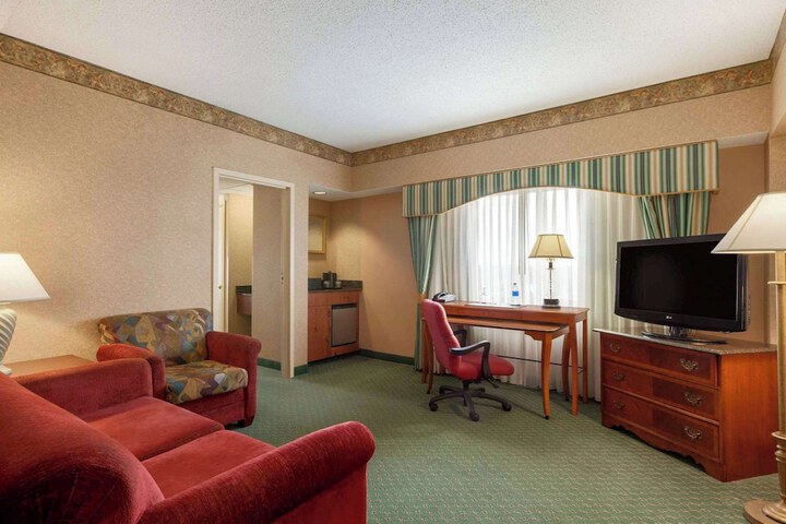 1 King Bed Accessible (13 of 16)