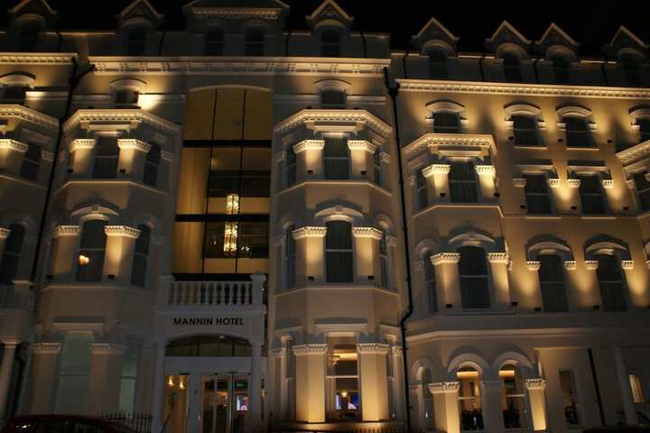 Hotel 48 of 48