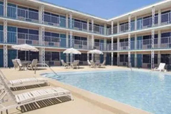 Photo of Days Inn Hotel & Suites