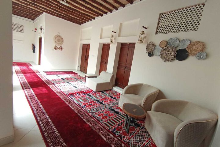 Hotel Interior 41 of 48