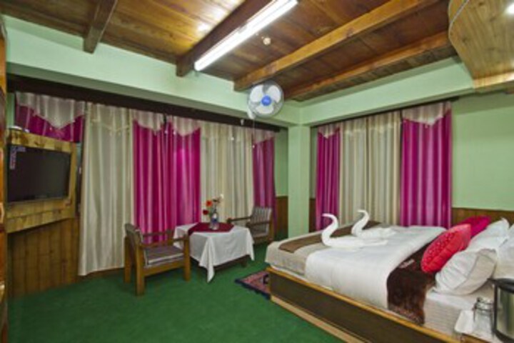 Room 12 of 16